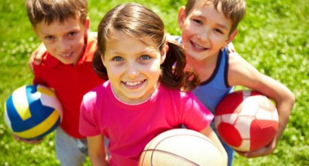 Avaliação Física na Criança e Adolescente 