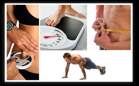 Avaliação Morfofuncional